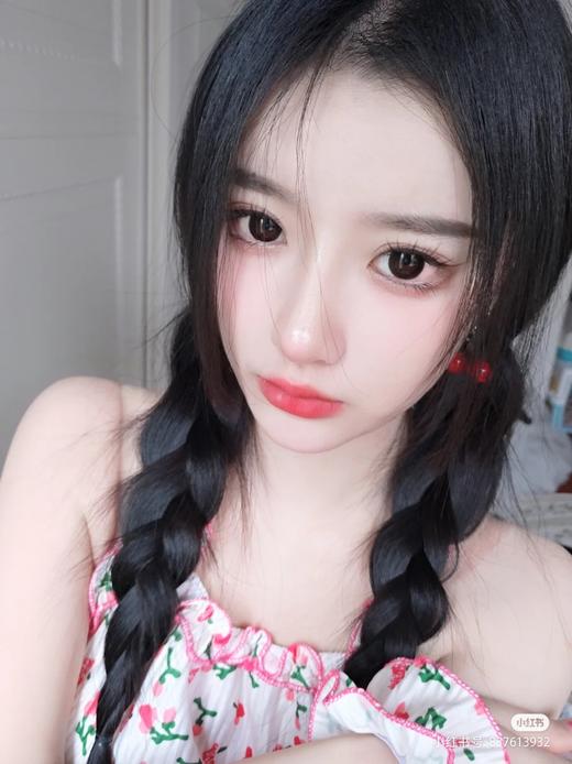 【小红书推荐款】doriscon pro 芝麻黑，年抛/直径14.5/着色14.0， 218/一副 358/两副 ，最高度数有1000 商品图4