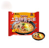 【五连包~土豆排骨味】农心拉面120g*5袋 商品缩略图8