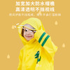 【雨衣】卡通动物儿童雨衣 商品缩略图1
