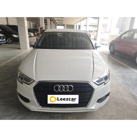 【特价月租-北京】奥迪 A3 30周年型 Limousine 35 商品图2