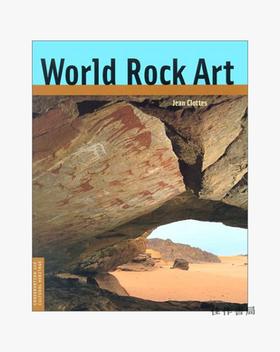 World Rock Art/世界岩石艺术