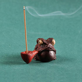 SDCC0051金蟾香插