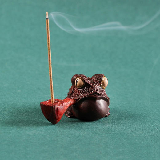 SDCC0051金蟾香插 商品图0