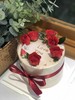 鲜花奶油蛋糕 下单前请仔细阅读商品详情 商品缩略图0