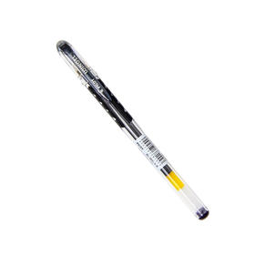 百乐百果乐啫喱笔BL-WG-38/黑色