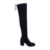STUART WEITZMAN 斯图尔特·韦茨曼 SW靴子 女士杨幂同款过膝长靴 TIELAND 商品缩略图3