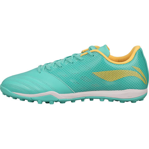 小李子:正品Lining/李宁铁系列2 TF碎钉人工草足球鞋男ASTR009-3 商品图0