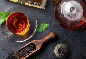 ：长期喝一种茶是一种什么体验？