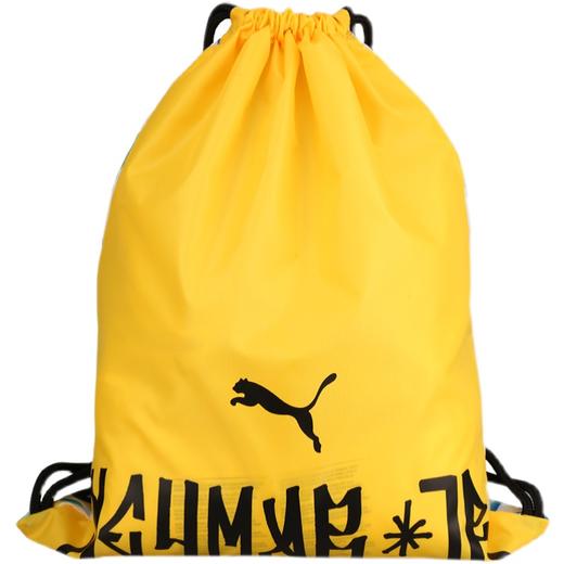 小李子:正品PUMA/彪马内马尔足球运动户外收纳束口袋男078837-02 商品图4