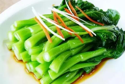 菜心约500g 商品图3