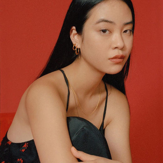 北京仓｜MARIA BLACK-Screw-裸链 项链［丹麦设计师］ 商品图0