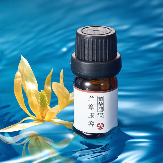 兰章极简之奢水油水套组 熟龄肌肤之选以香愈肤 福利组合 商品图7