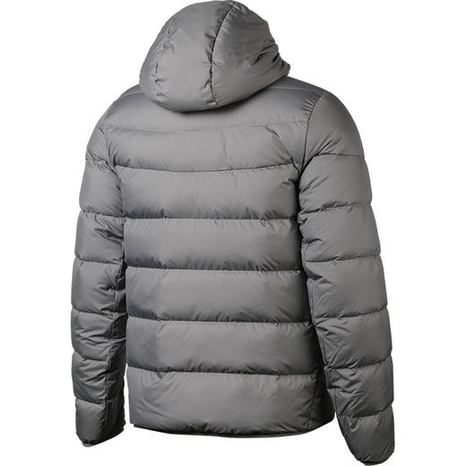 小李子:专柜正品NIKE耐克2020新款FC利物浦羽绒服DA6665-087 商品图1