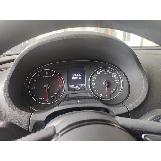 【特价月租-北京】奥迪 A3 30周年型 Limousine 35 商品图7