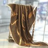 优品堂《迷缀》70桑蚕丝方巾 商品缩略图0
