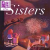【中商原版】Andres Landazabal Sisters 暖心故事 姐妹 精品绘本 精装 英文原版 商品缩略图0