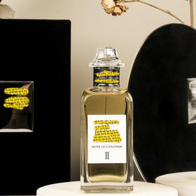 ADP 克罗尼亚之音符II Acqua di Parma Note di Colonia II  EDC 分装