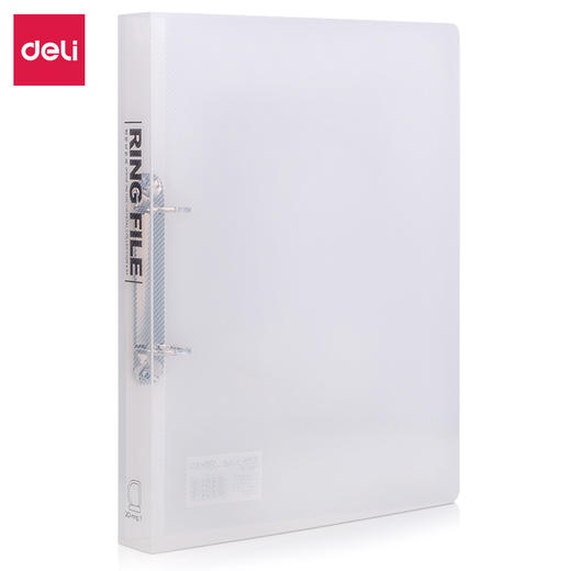 得力5381文件夹 商品图0