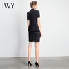 IWY/女总裁套装名媛高端时尚休闲工作服商务通勤气质修身职业套裙
C10220+S10408B 商品缩略图3