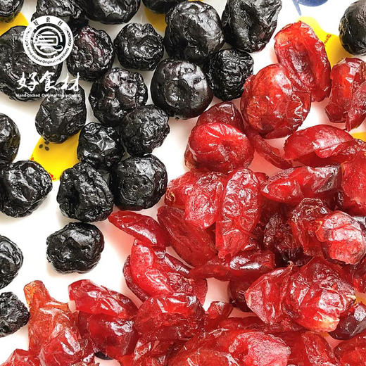 CY-氧气双莓组合 商品图0