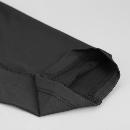 Mizuno/美津浓足球运动紧身衣训练紧身裤男P2CA10Z309 商品图3