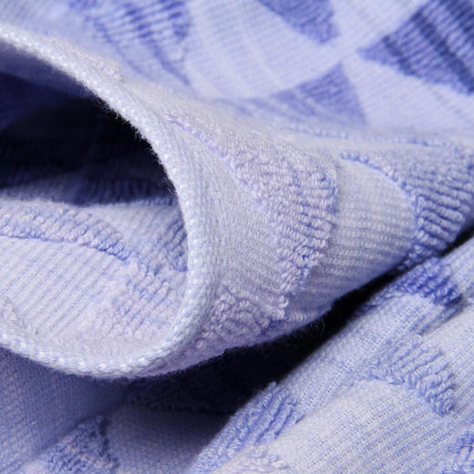 日本西川 渐变菱格空气凉毯 商品图2