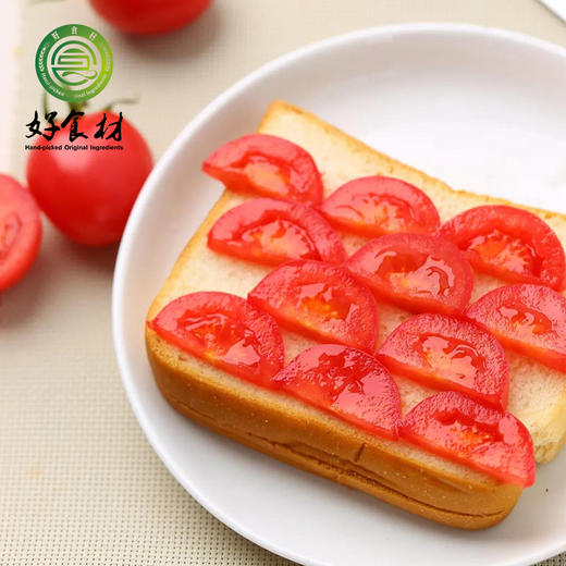 CY-山东圣女果 商品图1