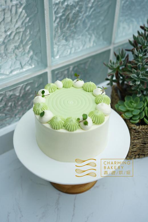 【会员特惠174.24元】斑斓椰子蛋糕 商品图1