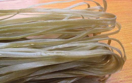 散红薯宽粉 约500g 商品图2