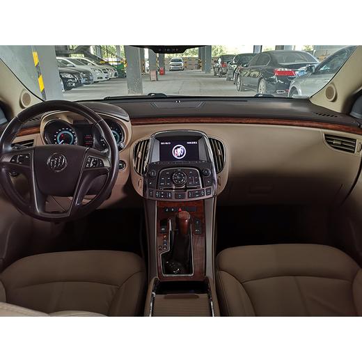 别克 君越 2.4L SIDI雅致版 【长租-北京】 商品图6