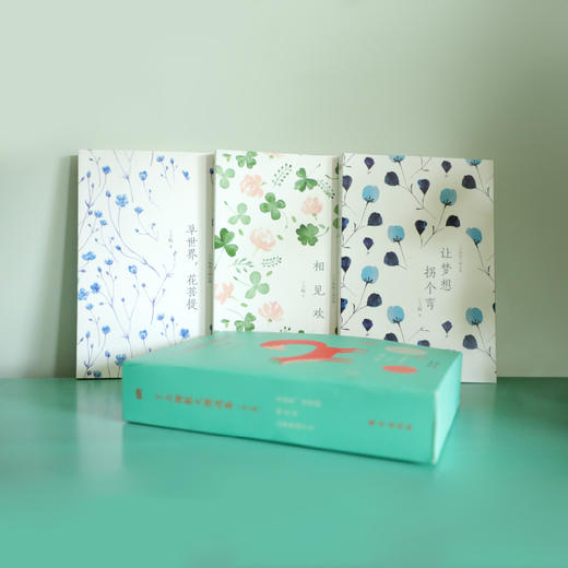 丁立梅散文精选集 : 全三册 商品图7