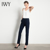 IWY/白色T体恤西服内搭背心吊带女职业装办公上衣女人味减龄T2201 商品缩略图2