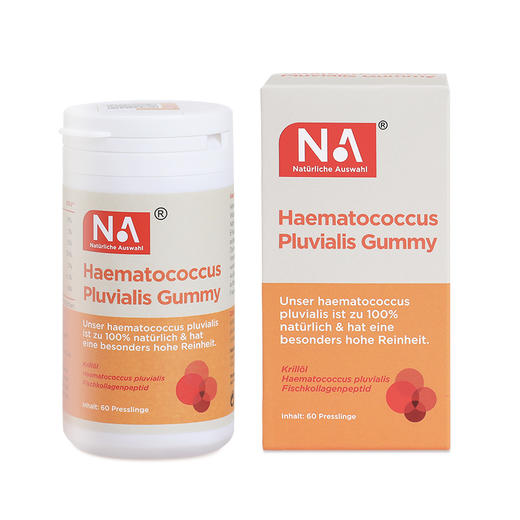 【特价！吃出透亮嫩白肌】德国NA雨生红球藻虾青素软胶囊 阻断黑色素 焕活年轻 拯救暗黄 清除体内自由基 防紫外线 商品图5