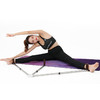 瑜伽舞蹈一字马辅助劈叉压腿神器健身腿部拉伸展腿拉筋运动器材 商品缩略图1