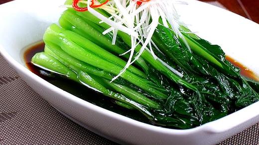 菜心约500g 商品图2