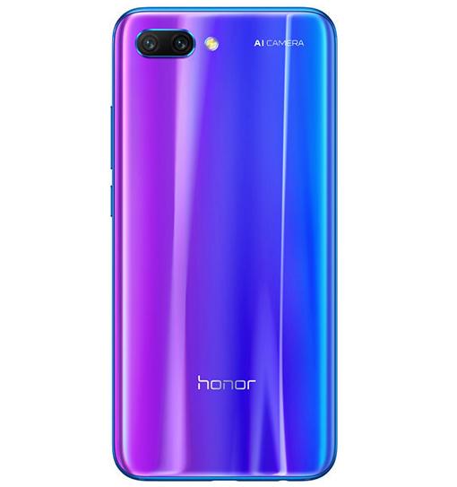 【优品客】严选二手 华为手机  荣耀10 国行靓机 6+64G 商品图2