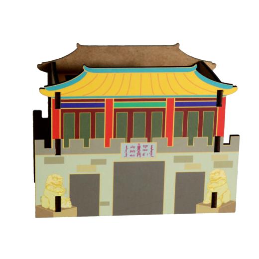 DIY创意笔筒 商品图3