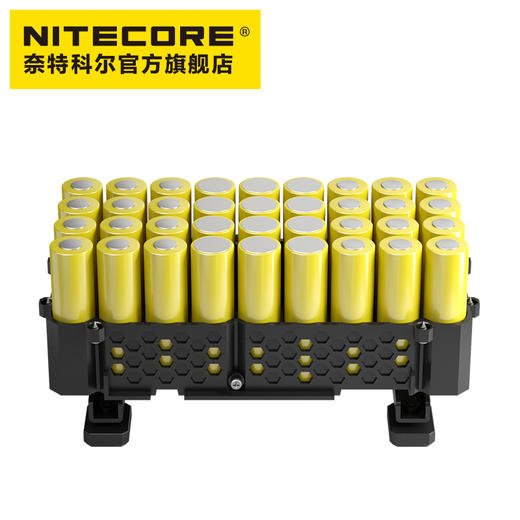 NITECORE奈特科尔NES300户外智能便携电源200W大功率输出 商品图5