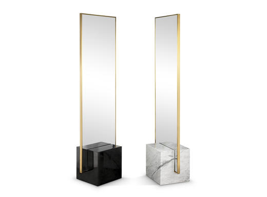 Alda 立镜 商品图0