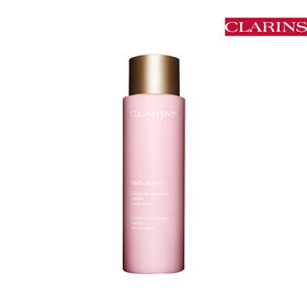 【香港直邮】CLARINS/娇韵诗 青春赋活分龄精华水 补水 少女粉水 200ML