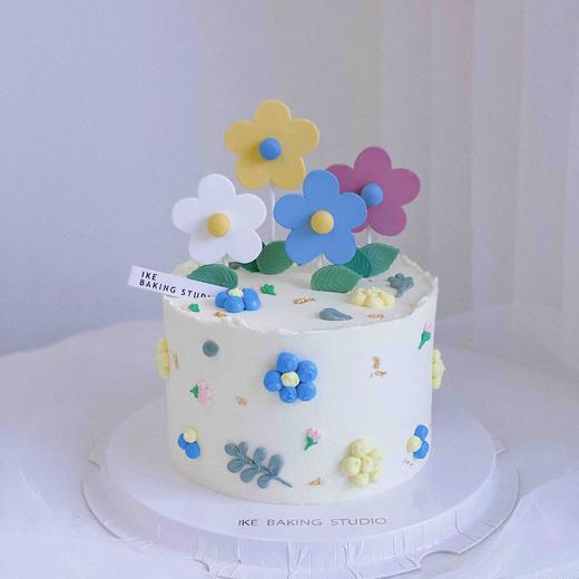 送你小花花 商品图0