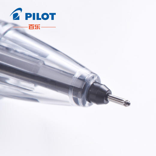 百乐威宝走珠笔（可换笔芯）-环保版/BX-GR5-L-BG 商品图2