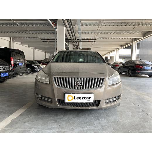 别克 君威 2.0L 精英版 【长租-北京】 商品图2