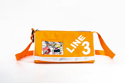 3号线挎包 商品图0