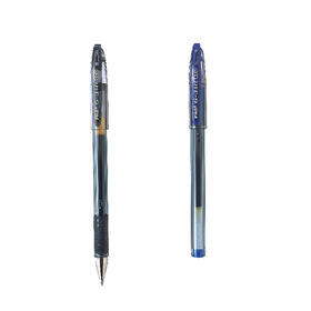 百乐中性笔/蓝色BL-G3-5-L