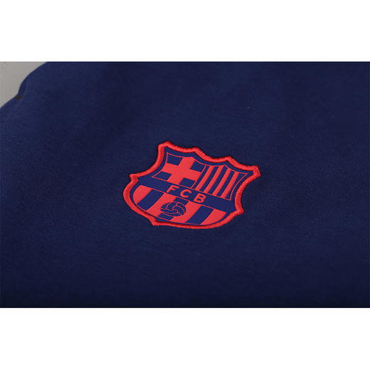 小李子:专柜正品NIKE耐克巴萨训练收口运动足球长裤CN5214-492 商品图2