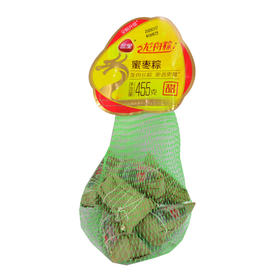 三全凌甜味粽455g