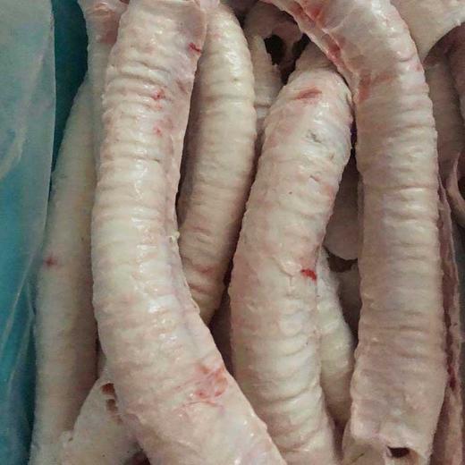 精选风干耐咬牛喉管切片装150g！小中大型犬首选！（本产品是切小圈状非长条状介意勿拍） 商品图5