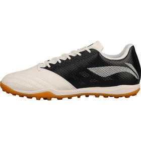 小李子Lining/李宁铁系列2中端TF碎钉人工草足球鞋男ASTR009-7