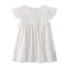 丽婴房-童衣类（夏）E1洋装\背心裙白色\米白 商品缩略图2